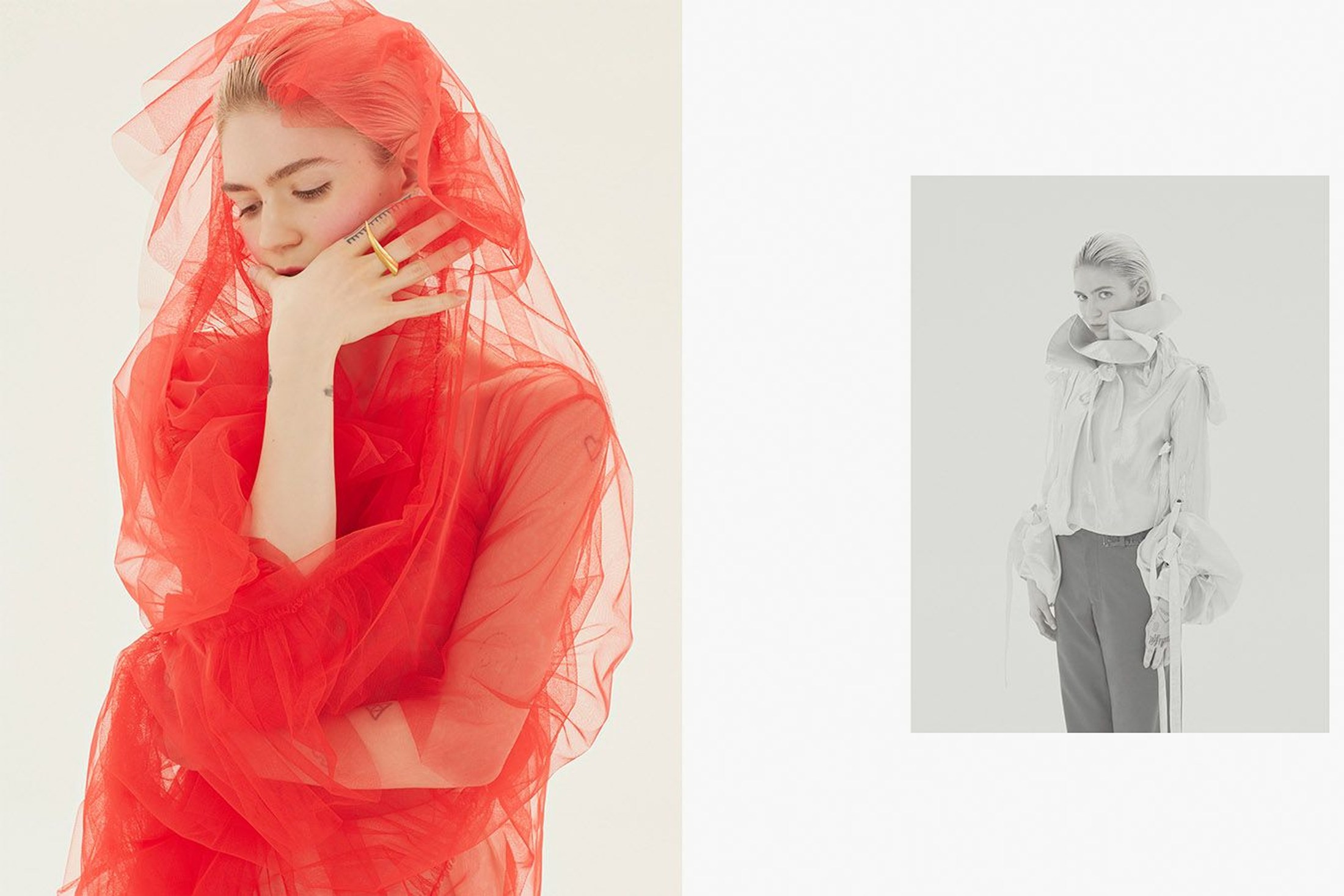 nhu xuan hua grimes cover